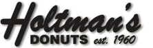 The original Holtmans Donut Shop