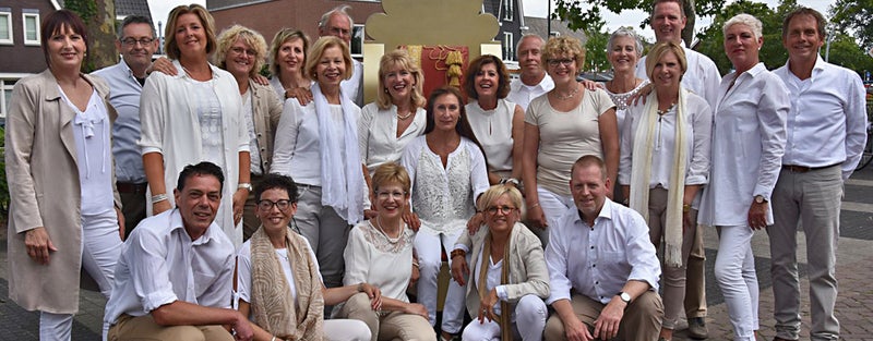 Het Kerkje nov. 2019 VE Quintessens concert