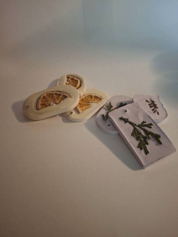 Scented Aroma Stones