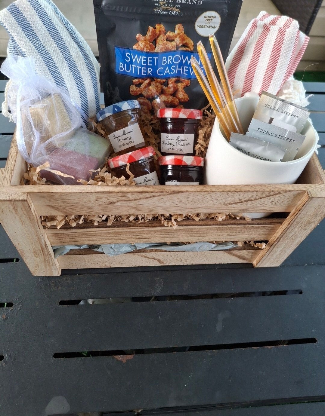 Medium Baskets