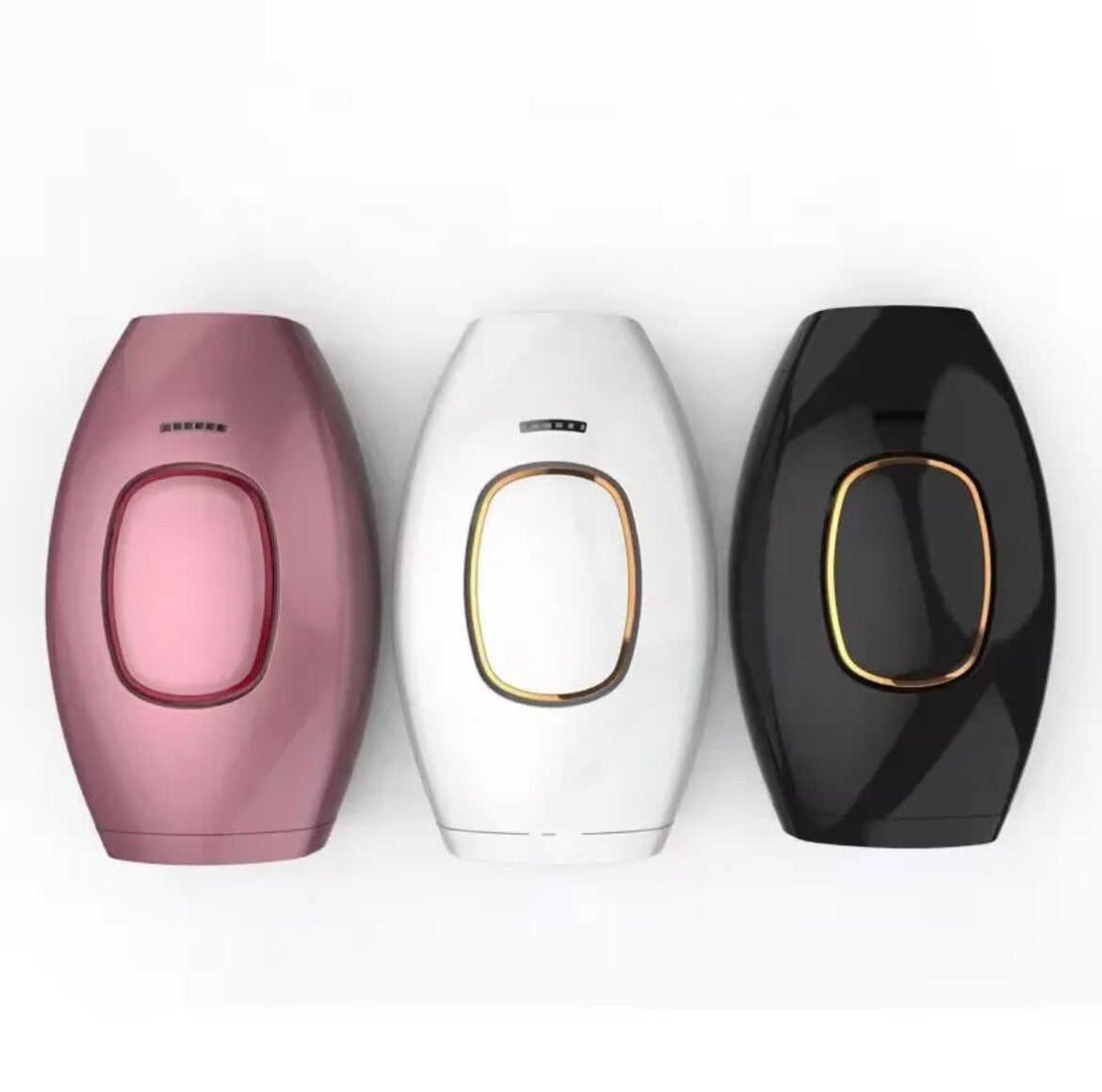 IPL ontharingsapparaat