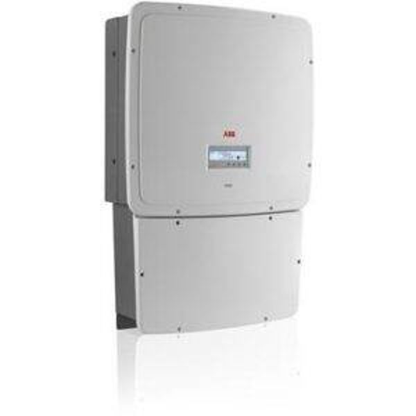 ABB String Inverter TRIO 20.0-TL-OUTD-S2F-400