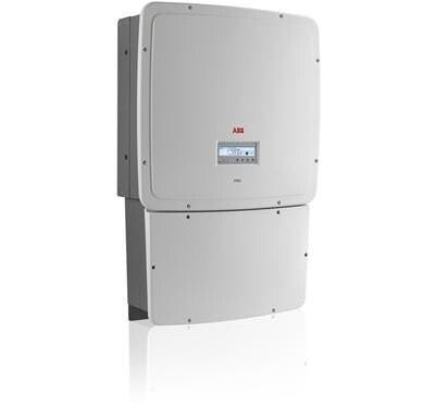 ABB String Inverter TRIO 20.0-TL-OUTD-S2X-400