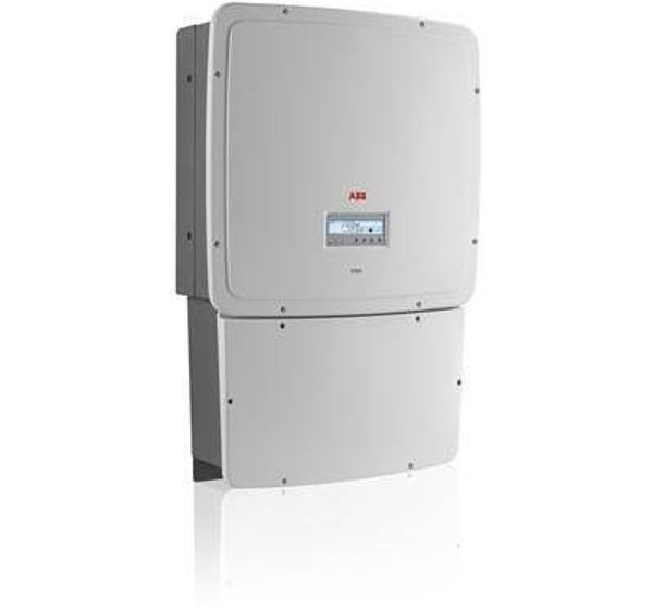 ABB String Inverter TRIO 20.0-TL-OUTD-S2X-400
