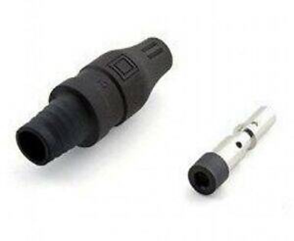 Connettori Multicontact raccordo femmina (+) PV – KBT3/6IIA – 32.0046