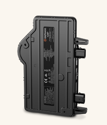 Enphase IQ8P