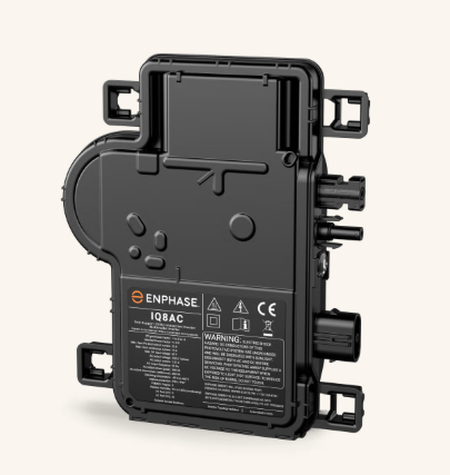 Enphase IQ8AC