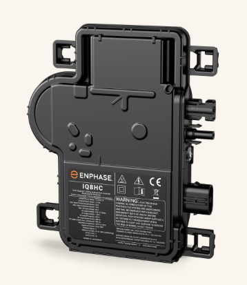 Enphase IQ8HC