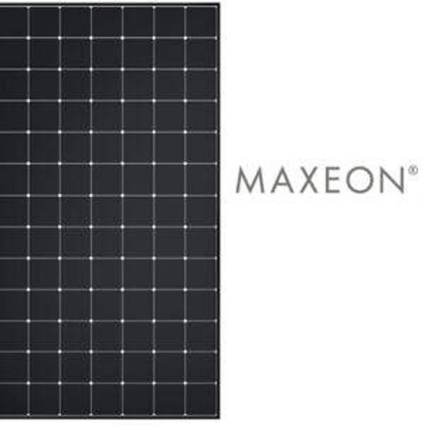 Modulo SunPower MAXEON 3 390 W