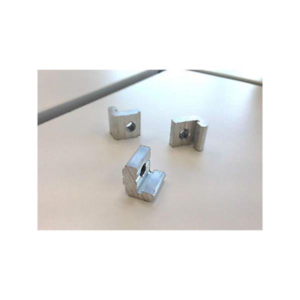 Quickstone Gancio Mounting Systems Kit 50 pz