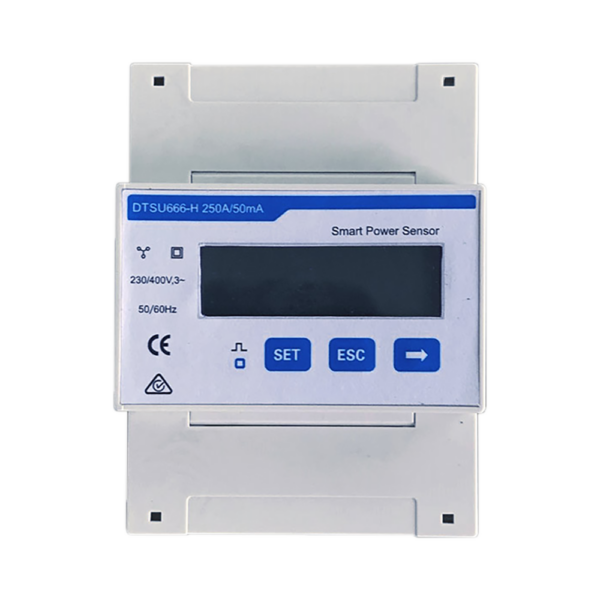 HUAWEI DTSU666-H – SMART POWER SENSOR TRIFASE