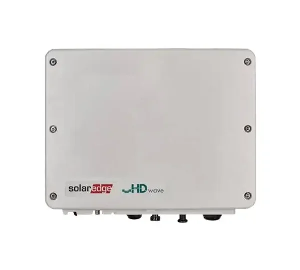 SOLAREDGE SE3680H-RWS HD-WAVE STOREDGE – INVERTER MONOFASE IBRIDO