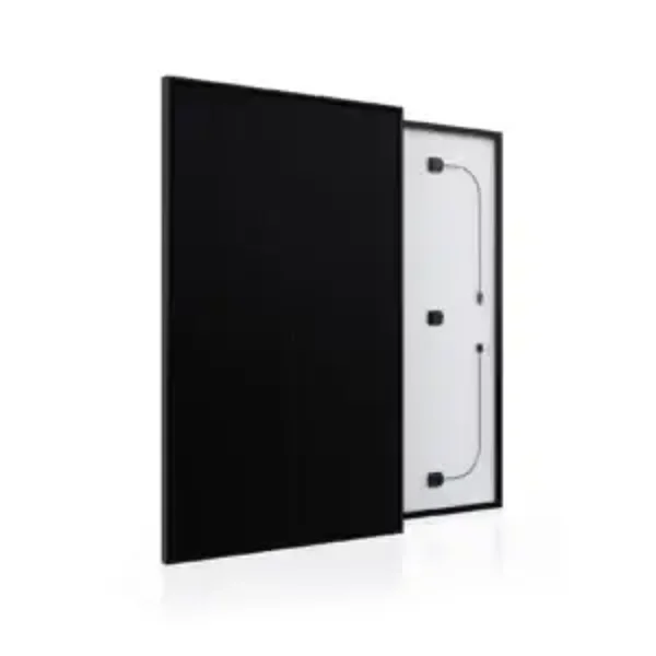 Modulo SunPower P19-320-BLK