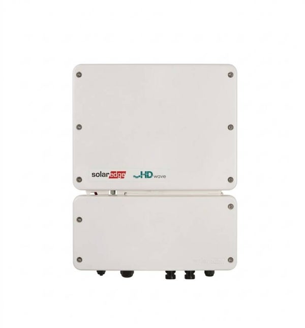 SOLAREDGE SE5000H-RWS HD-WAVE STOREDGE – INVERTER MONOFASE