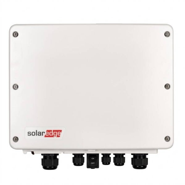 SOLAREDGE SE8000H-RW000BEN, Home Wave