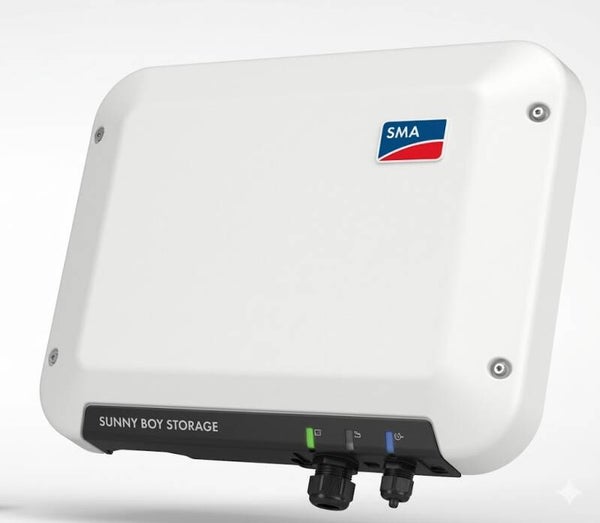 Inverter Sma Sunny Boy 2.5
