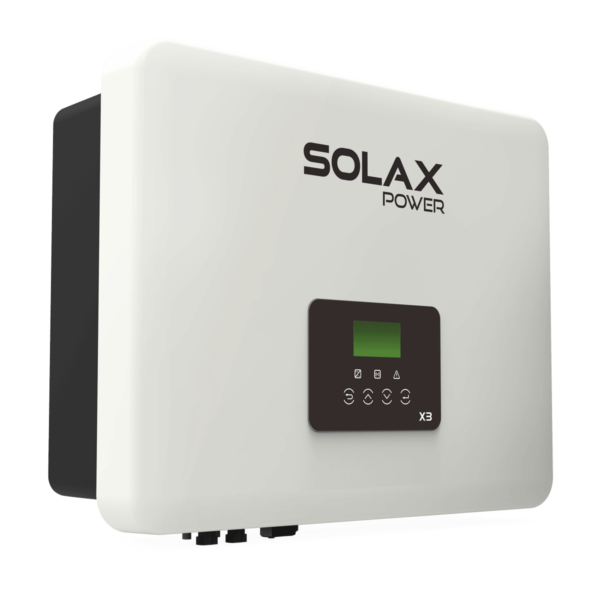 SOLAX POWER X3 HYBRID 12.0 D G4