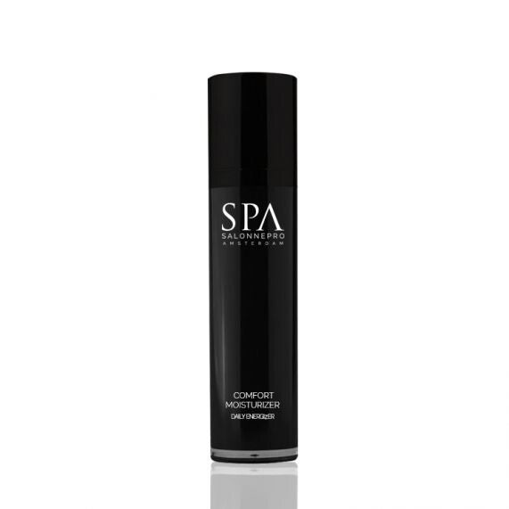 SPA comfort moisturizer