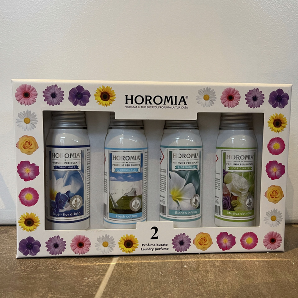 Horomia wasparfum 2