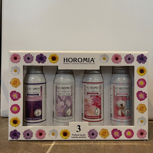 Horomia wasparfum 3