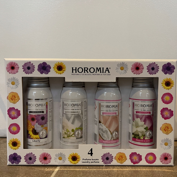Horomia wasparfum 4