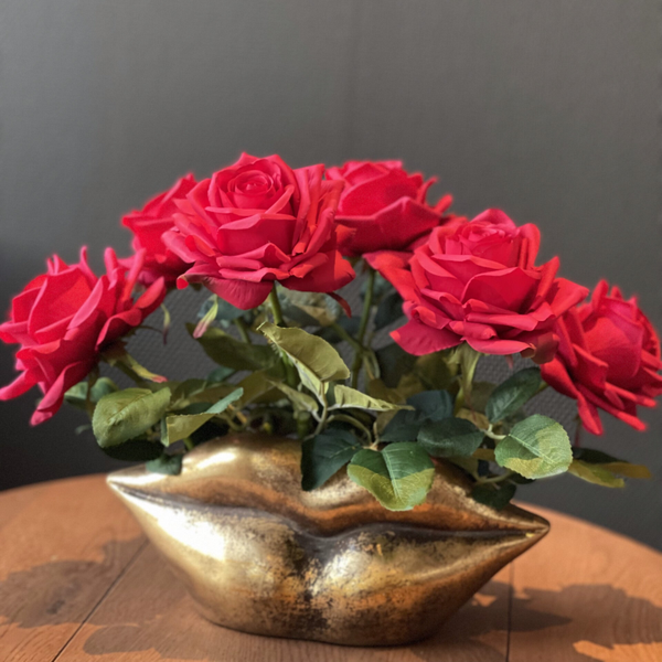 Lips like Roses Mini