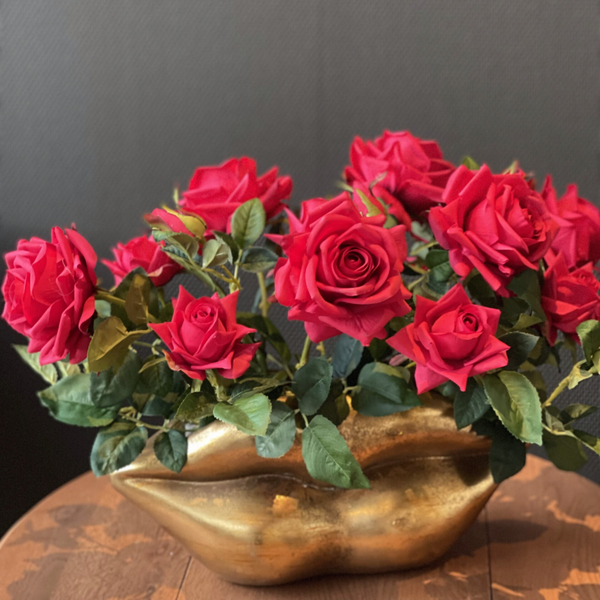 Lips like Roses Midi