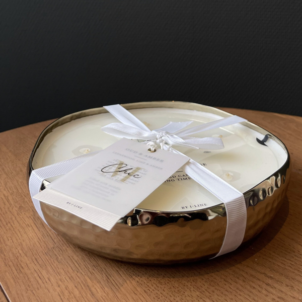 J-Line M chic M Goud