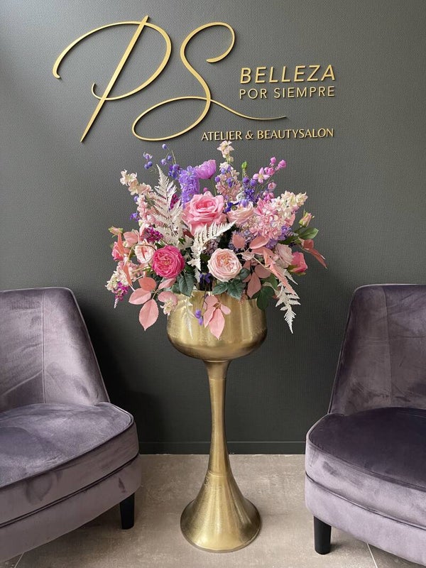 Lavender Love Boeket