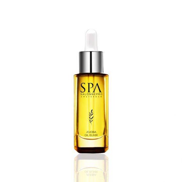 SPA jojoba oil elixer
