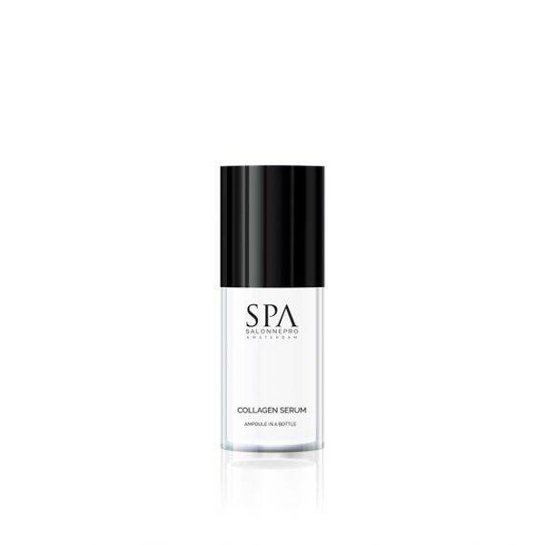 SPA collagen serum