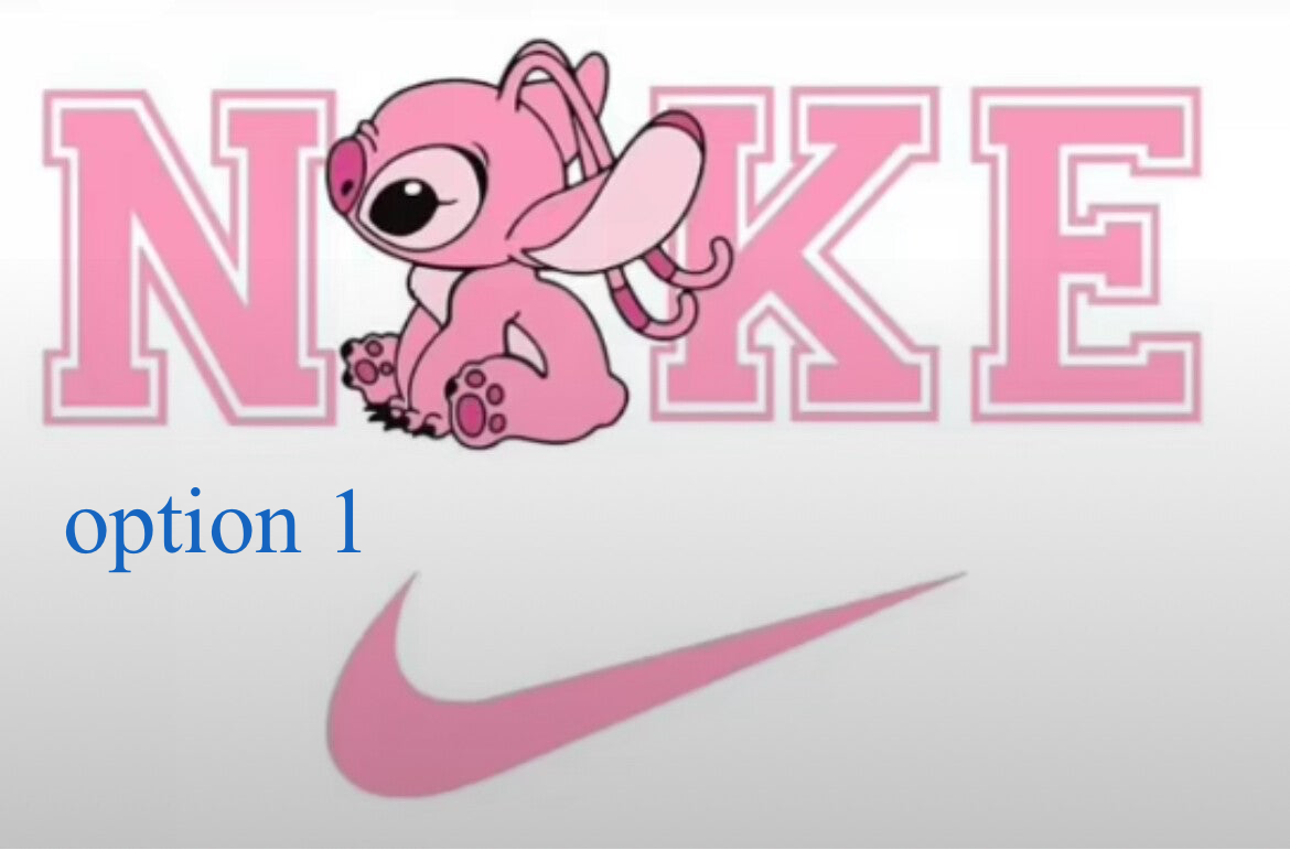 N!ke inspired sweatshirts & hoodie