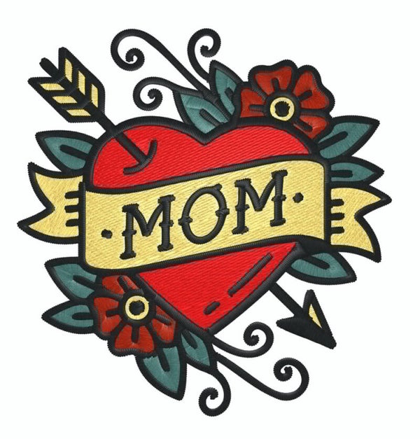 Mom patch