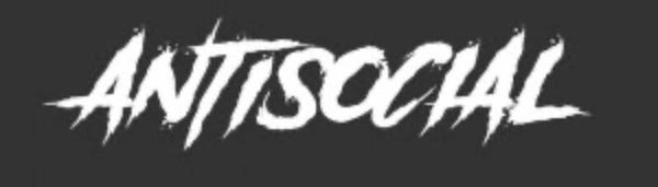Antisocial