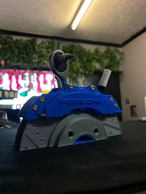 Pen holder