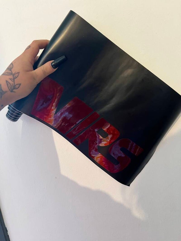 Personalised Sunstrip