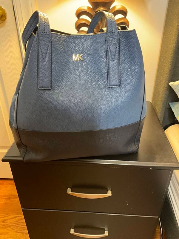 Michael Kors junior tote