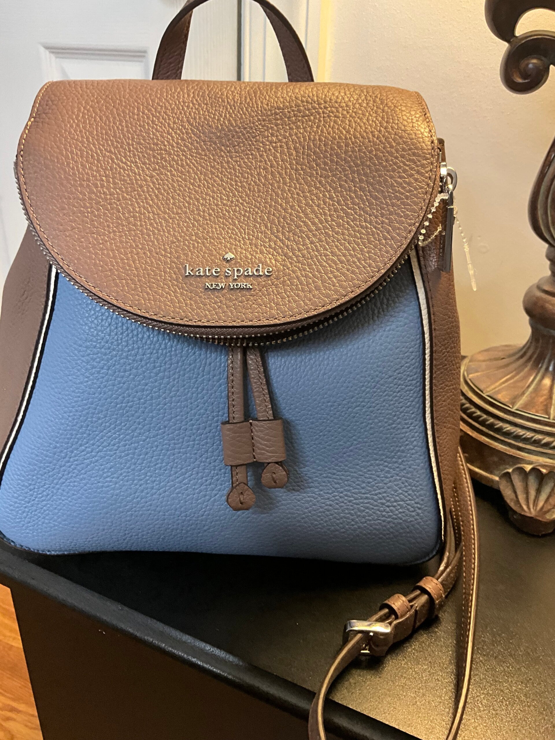 Kate Spade backpack