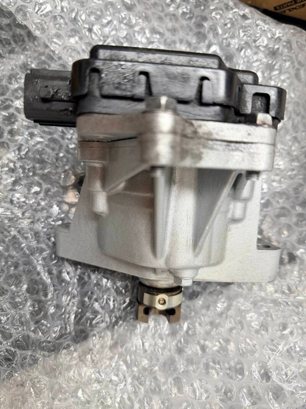 222A0-37014 Genuine Toyota CONTROLLER, CONTINUOUSLY VARIABLE VALVE LIFT