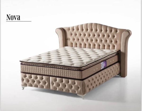 Nova Boxspring