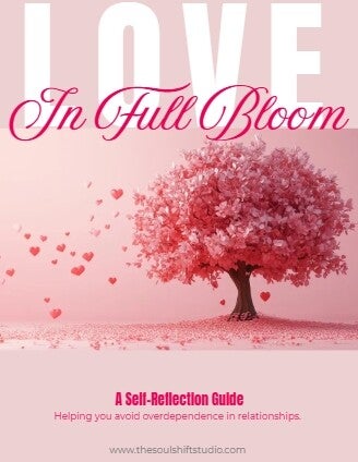 Love In Full Bloom