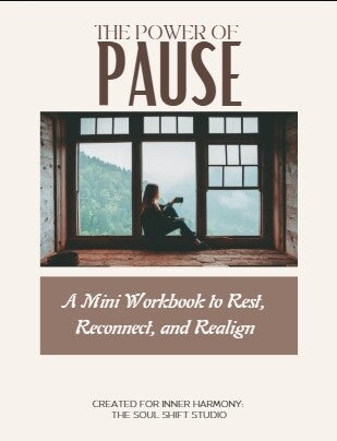 The Power of Pause