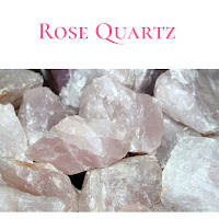 rose quartz