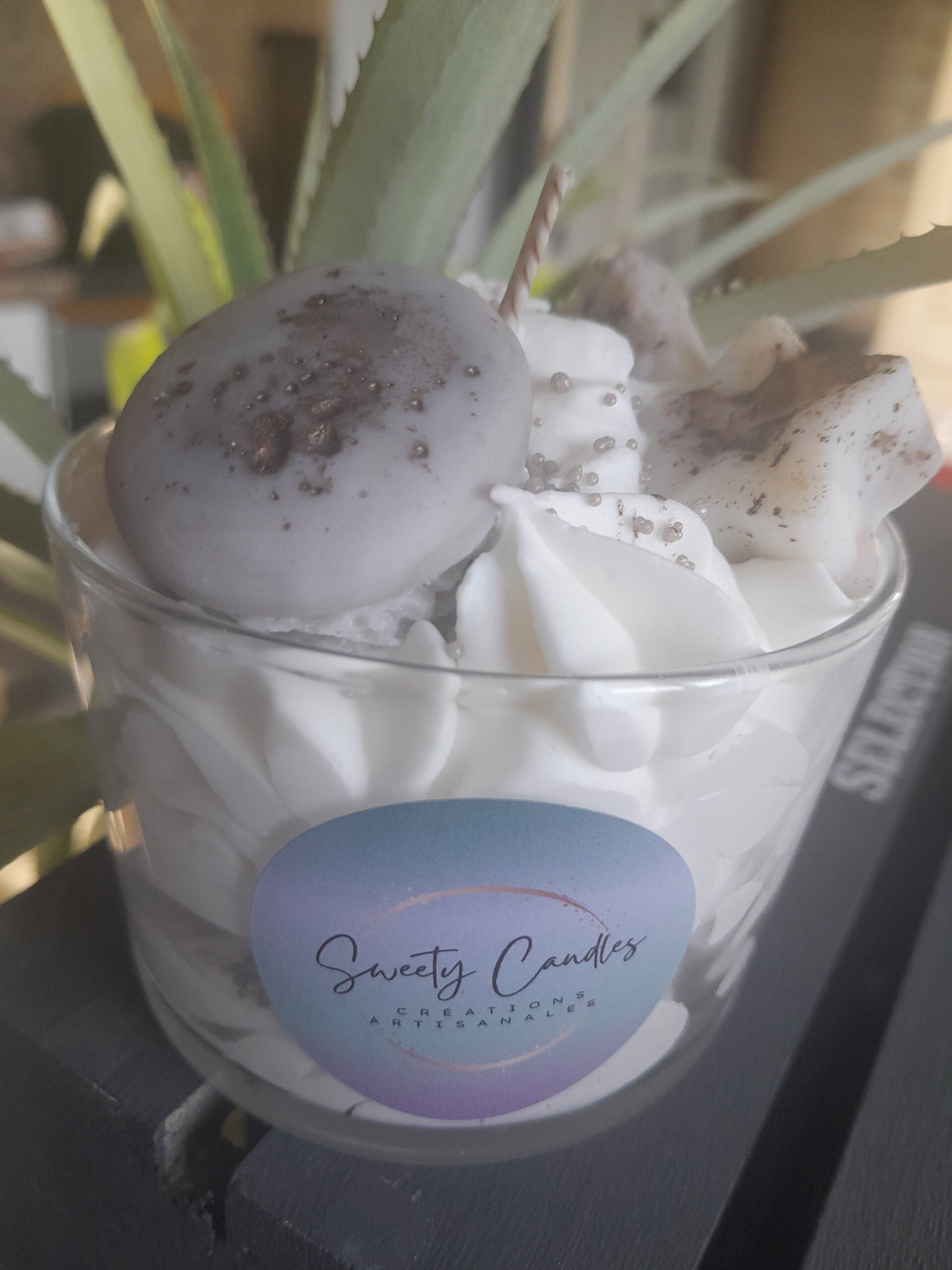 Chantilly gourmande à partir de 16 euros