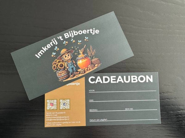 Cadeaubon