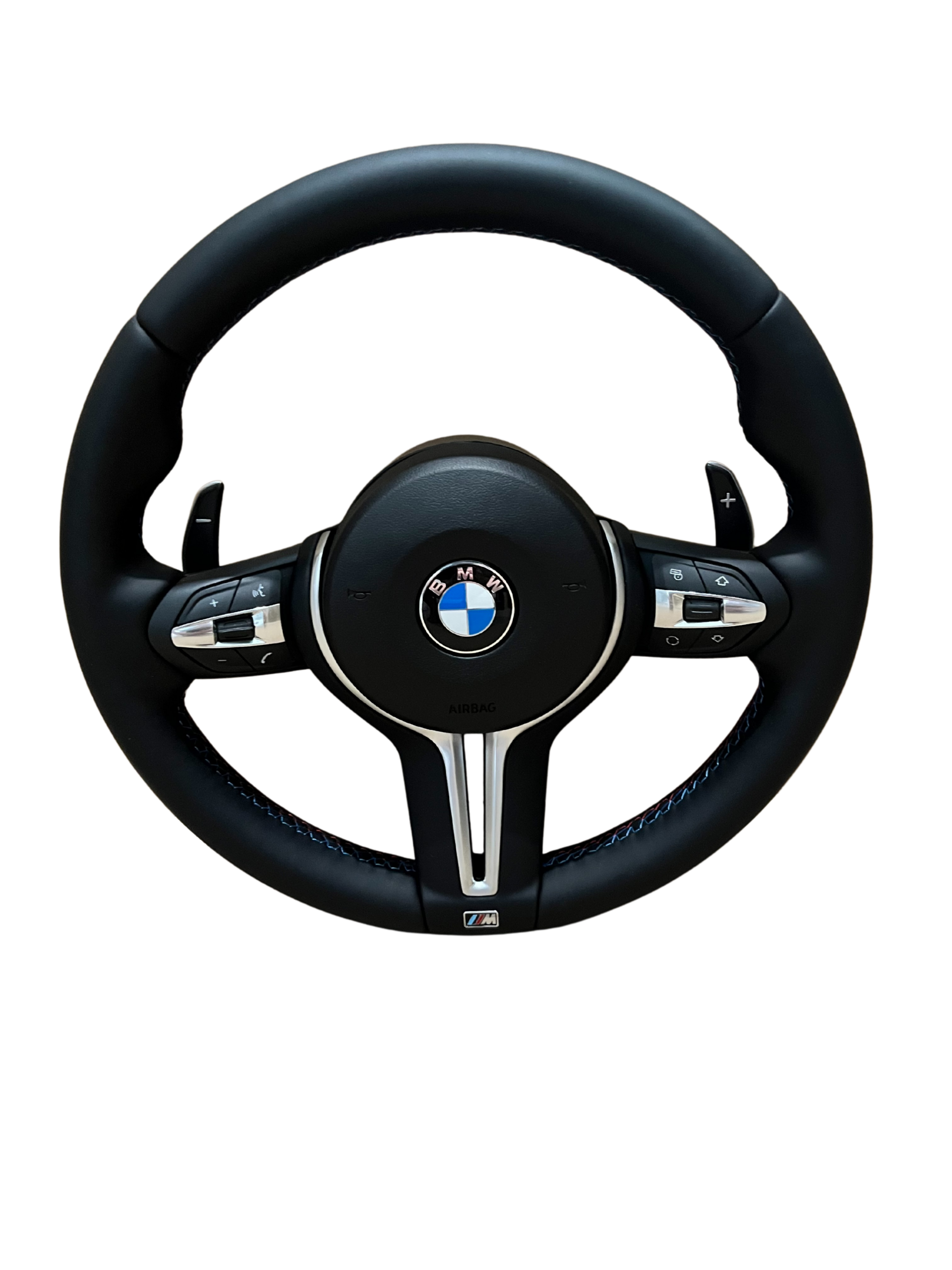 KIEROWNICA M PERFORMANCE ALA M3 M PAKIET DO BMW E90 E91 E92 E87 E84 E70 E71