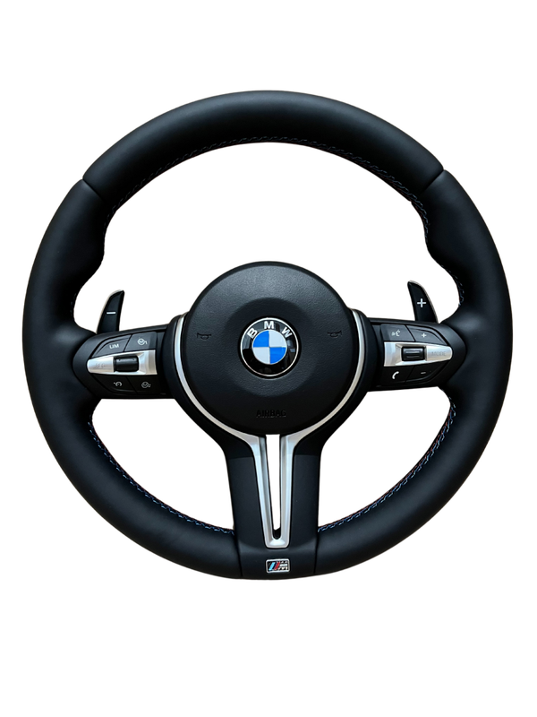 KIEROWNICA M PERFORMANCE M3 M SPORT M PAKIET BMW F30 F20 F22 F32 F15 F25