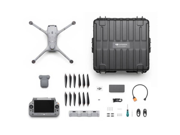 DJI Matrice 4TD (Thermal) Standalone Kit