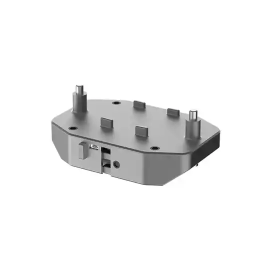 JZ AD2 Drop System for DJI Matrice 4 Series