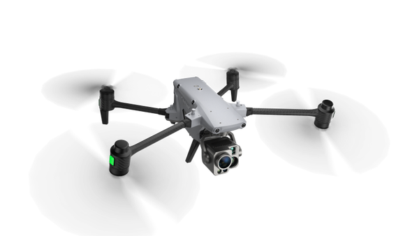 Autel Robotics Alpha with LT35 Bundle